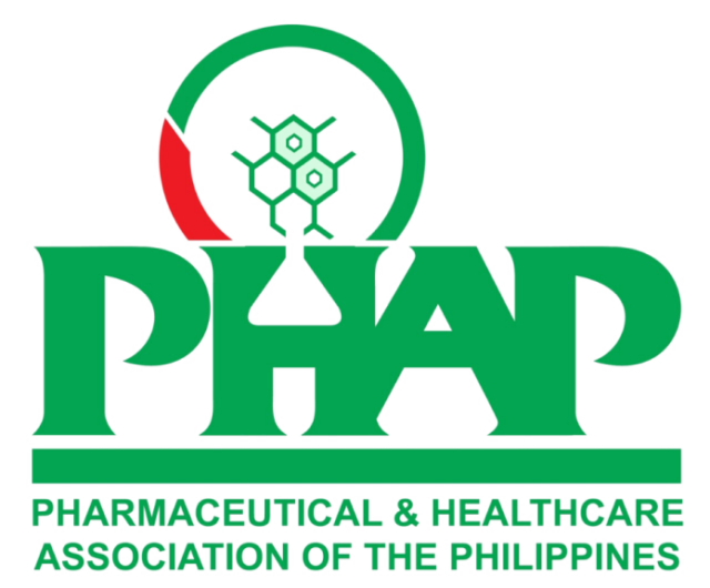 PHAP logo
