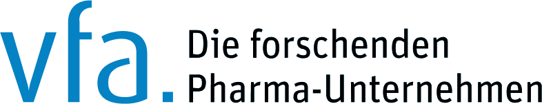 Die Forschenden Pharma-Unternehmen