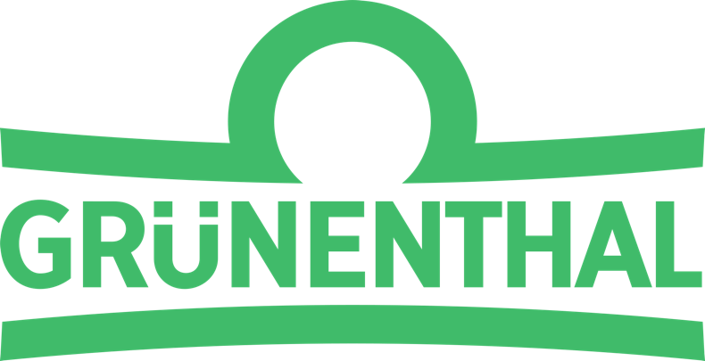 Grünenthal logo