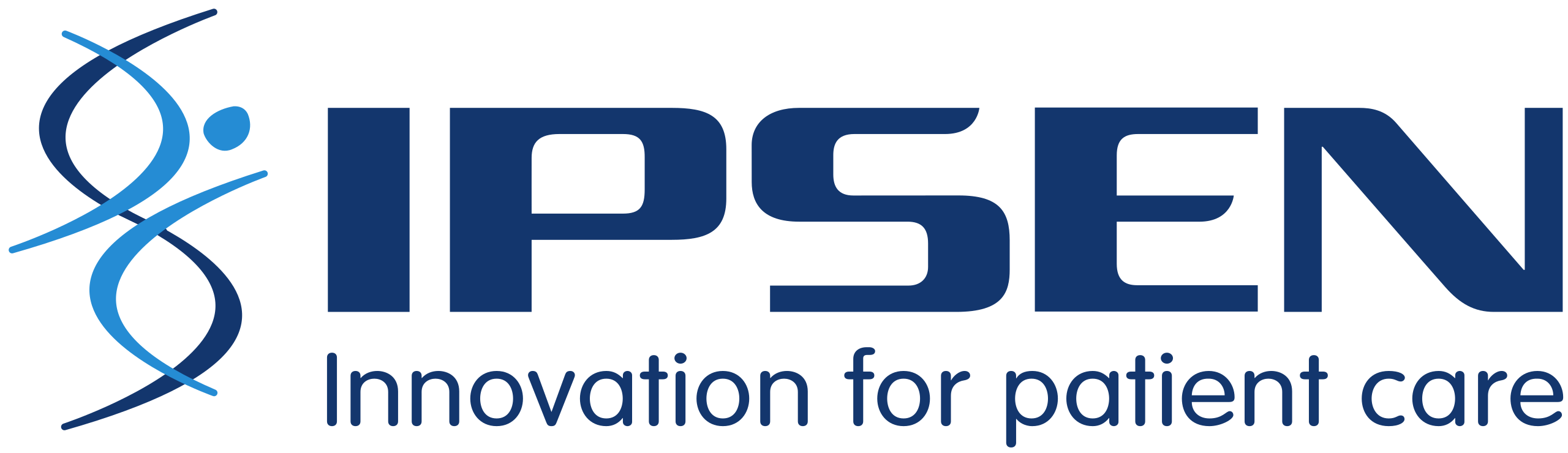 IPSEN logo